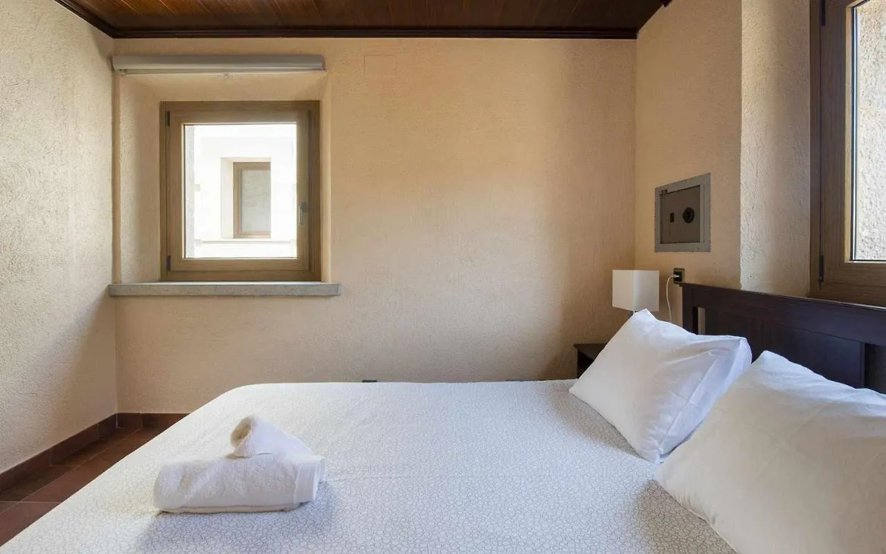Luxury Rocamar - Primera Linea De Mar-Terraza トッサ・デ・マール 0*,